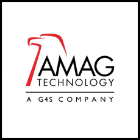 AMAG Technologies are exhibiting at CONSEC 2024 - visit their website 