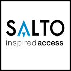 Salto are exhibiting at CONSEC 2023 - visit their website 