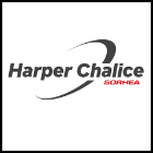 Harper Chalice are exhibiting at CONSEC 2023 - visit their website 