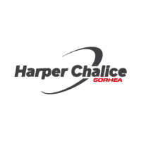 Harper Chalice are exhibiting at CONSEC 2025 - visit their website 