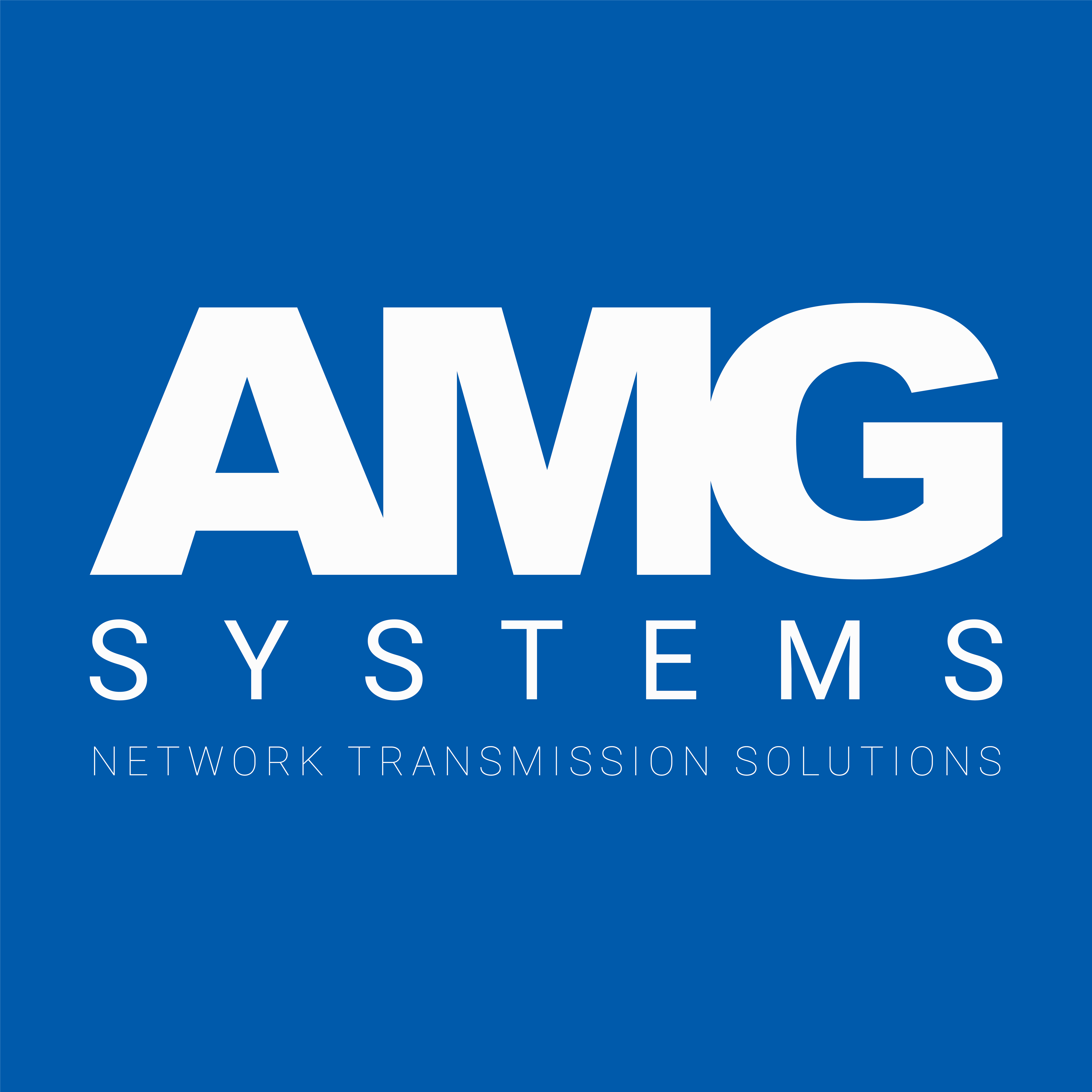 AMG Systems are exhibiting at CONSEC 2025 - visit their website 