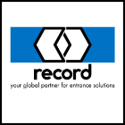 Record are exhibiting at CONSEC 2023 - visit their website 