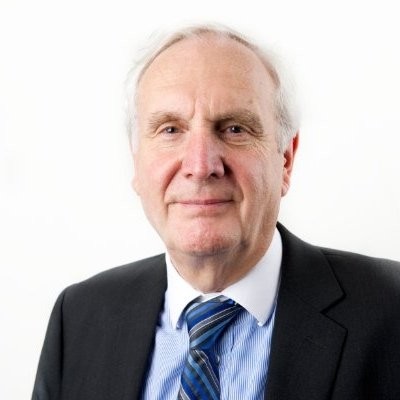 Lord Edward Lister